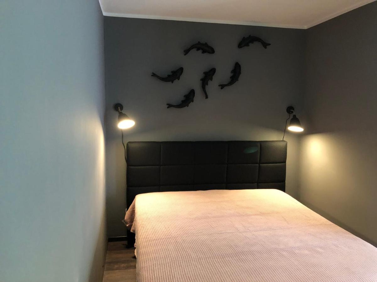 Studio Apartment In Dresden-Neustadt Bagian luar foto